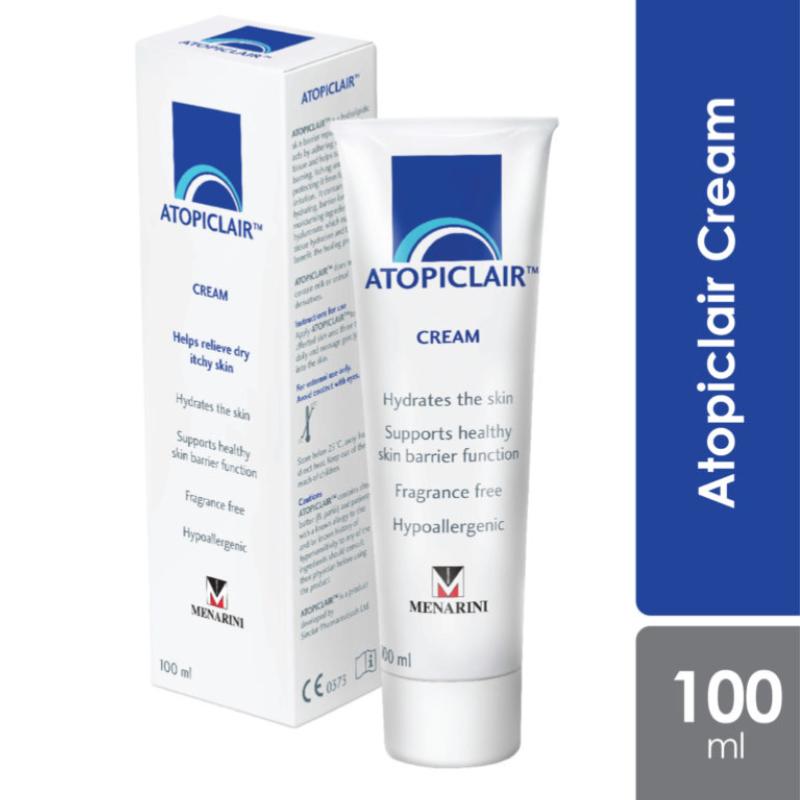 Top 10 Best Eczema Creams in Malaysia 2025 8 Atopiclair-Cream