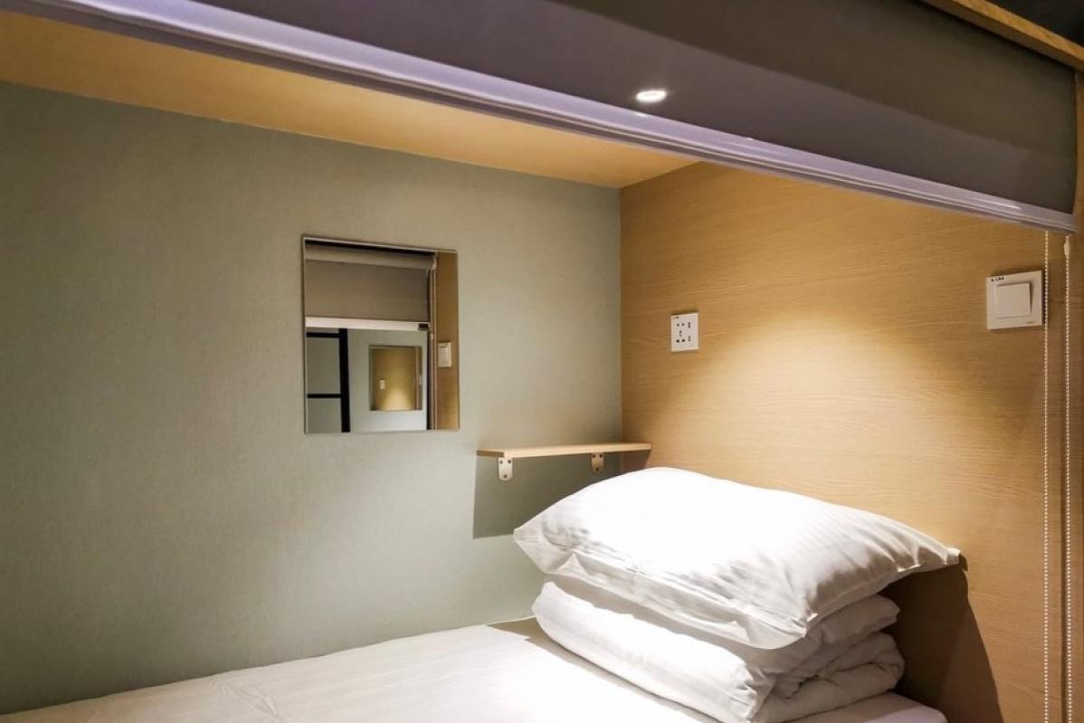 Top 10 Best Budget-Friendly Hotels in Johor Bahru 2025 13 Attrus-Hotel-room