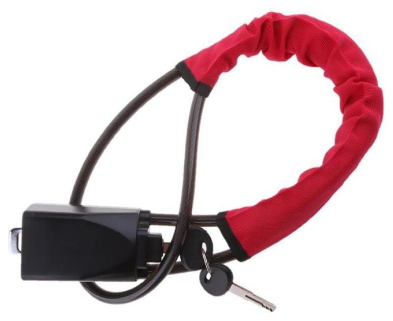 Top 9 Best Steering Wheel Locks in Malaysia 2025 10 Autostore Anti Theft Steering Wheel Lock e1696921287999