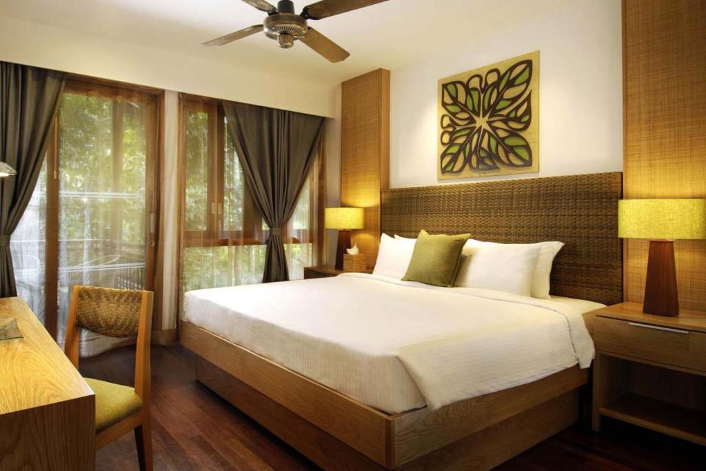 Discover Langkawi: Your Ultimate Island Adventure Itinerary! 3 Berjaya Langkawi Resort room
