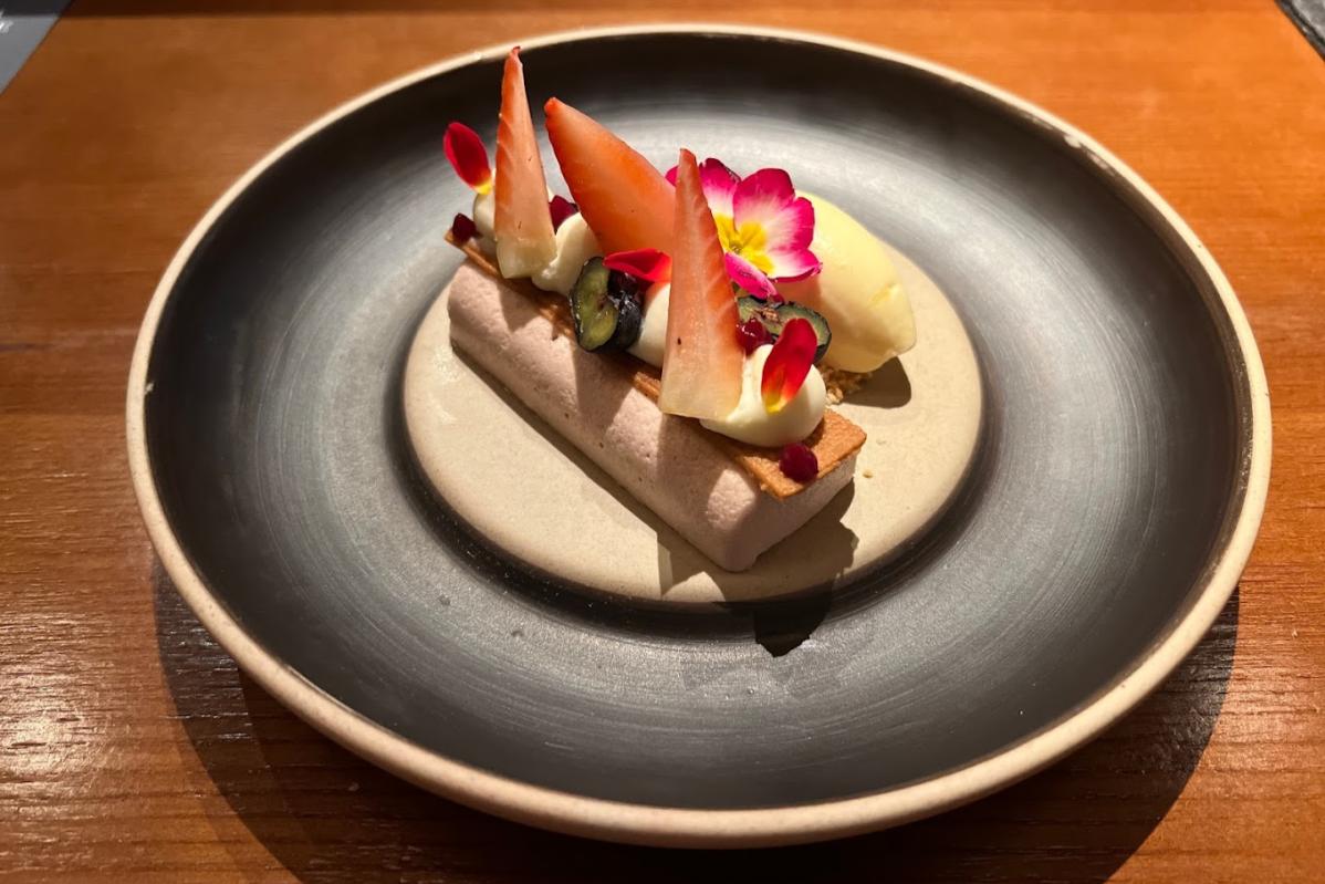 Top 7 Best Fine Dining Restaurants in Johor 2025 3 Binchotan 1