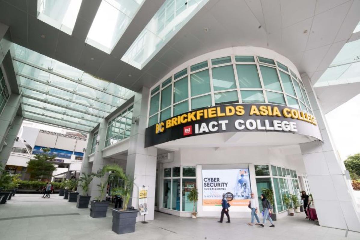 Top 7 Best Law Universities in Malaysia 2025 15 Brickfields Asia College 1