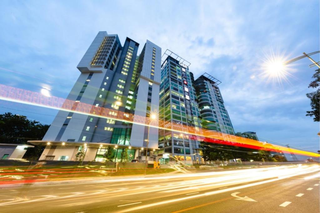 Top 7 Best Law Universities in Malaysia 2025 14 Brickfields Asia College