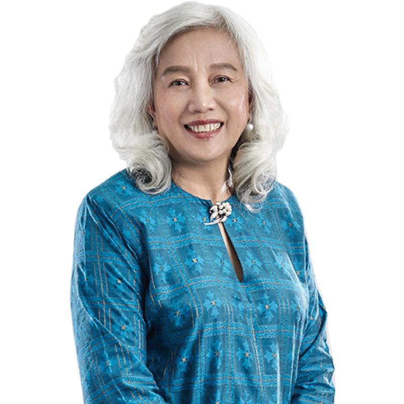 Top 15 Best Female Gynaecologists in KL & Selangor 2025 2 Dato Dr Siti Zaliha Zainal DPMT @ Subang Jaya Medical Centre