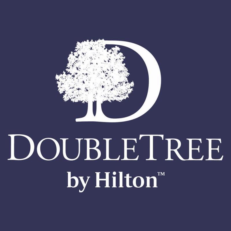 10 Hotel Bawah RM500 Terbaik di Pulau Pinang 2025 6 Double-Tree-logo