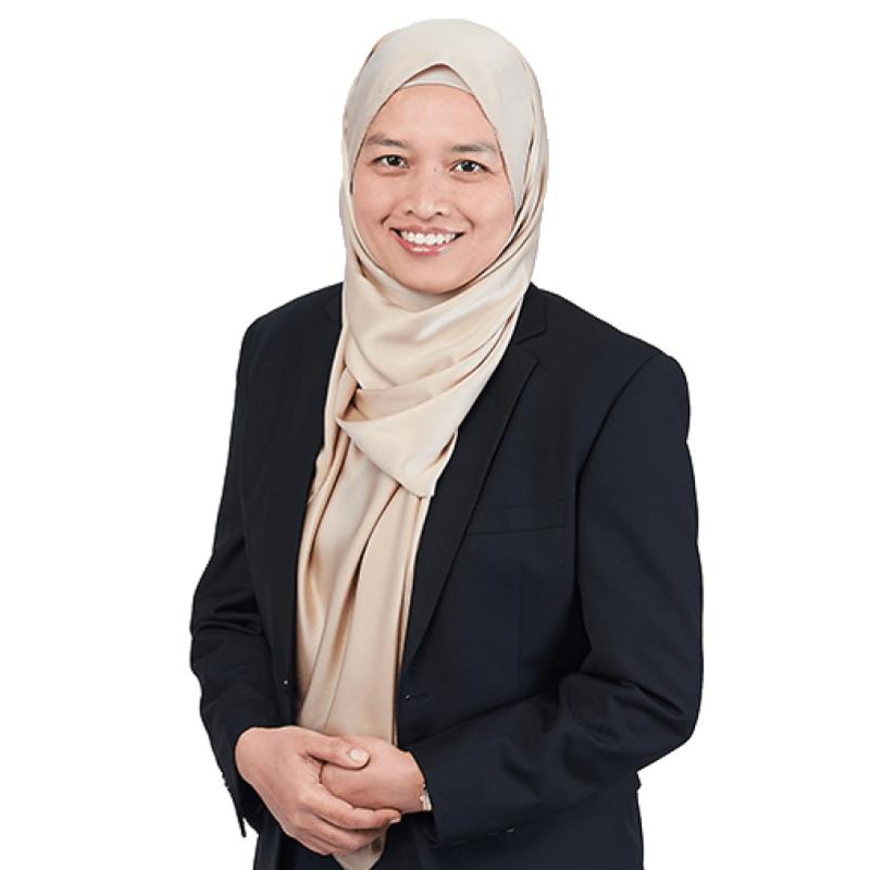 Top 15 Best Female Gynaecologists in KL & Selangor 2025 7 Dr Adzlina Jaaffar @ Gleneagles Hospital Kuala Lumpur