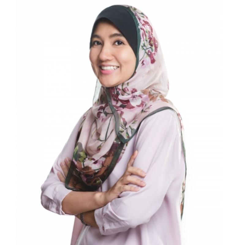 Top 15 Best Female Gynaecologists in KL & Selangor 2025 5 Dr Ainul Zahaniah Hj Abd Aziz @ Sunway Medical Centre