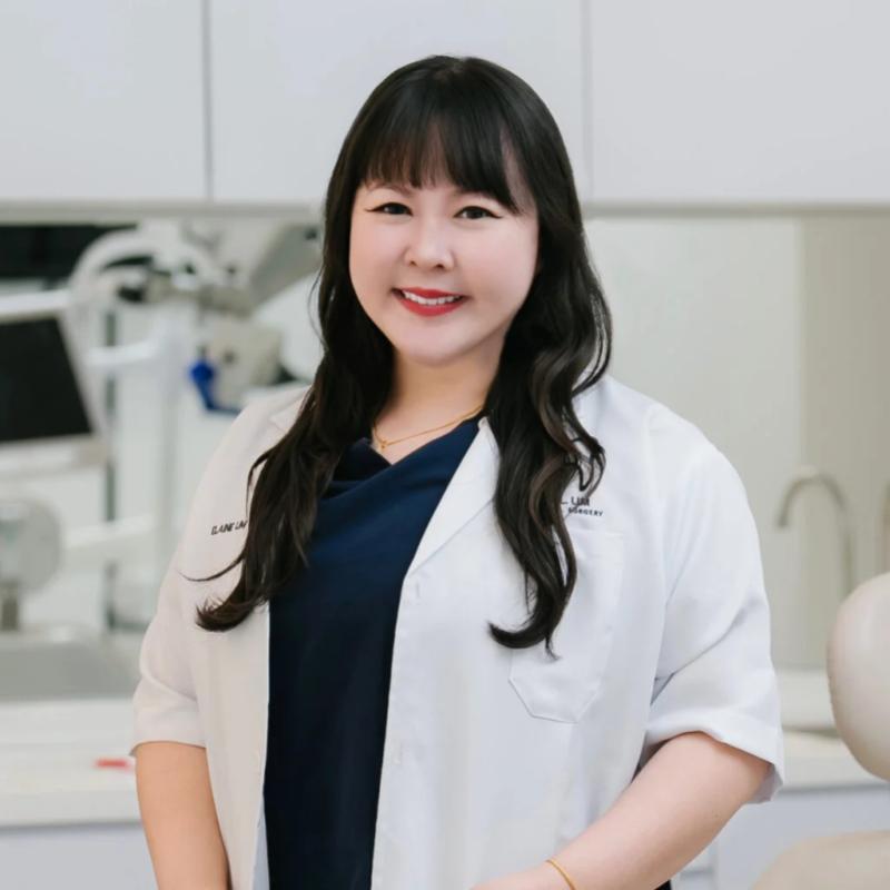 Top 10 Best Dental Clinics in Malaysia 2026 2 Dr Elaine Lim 1