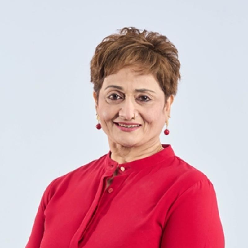 Top 15 Best Female Gynaecologists in KL & Selangor 2025 4 Dr Premitha Damodaran @ Pantai Hospital Kuala Lumpur