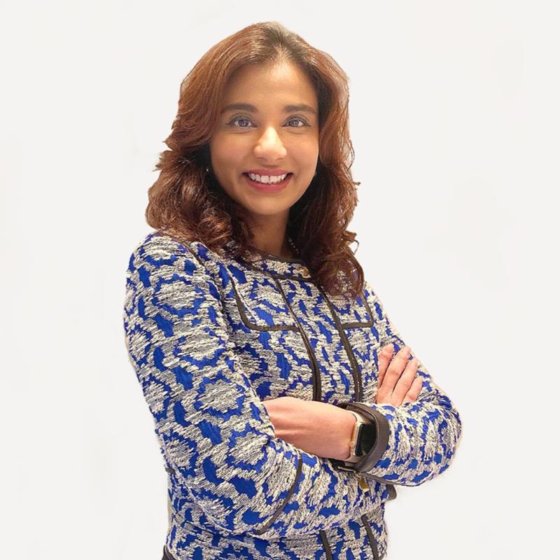 Top 15 Best Female Gynaecologists in KL & Selangor 2025 11 Dr Shilpa Nambiar @ Prince Court Medical Centre