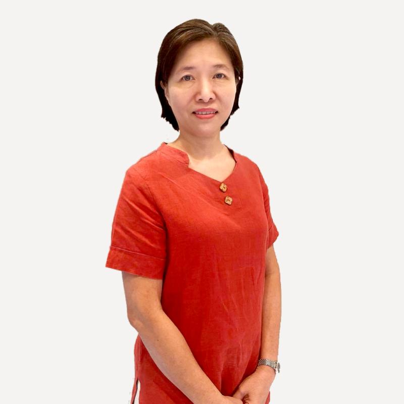 Top 15 Best Female Gynaecologists in KL & Selangor 2025 16 Dr Tan Ay Eeng @ Prince Court Medical Centre