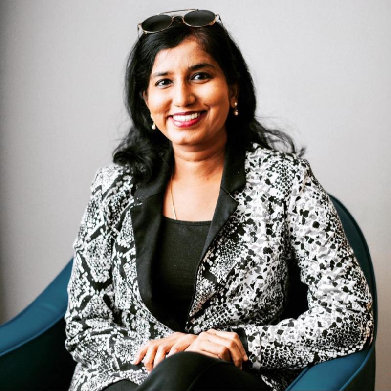 Top 15 Best Female Gynaecologists in KL & Selangor 2025 9 Dr Vinodhini Bhaskaran @ ParkCity Medical Centre