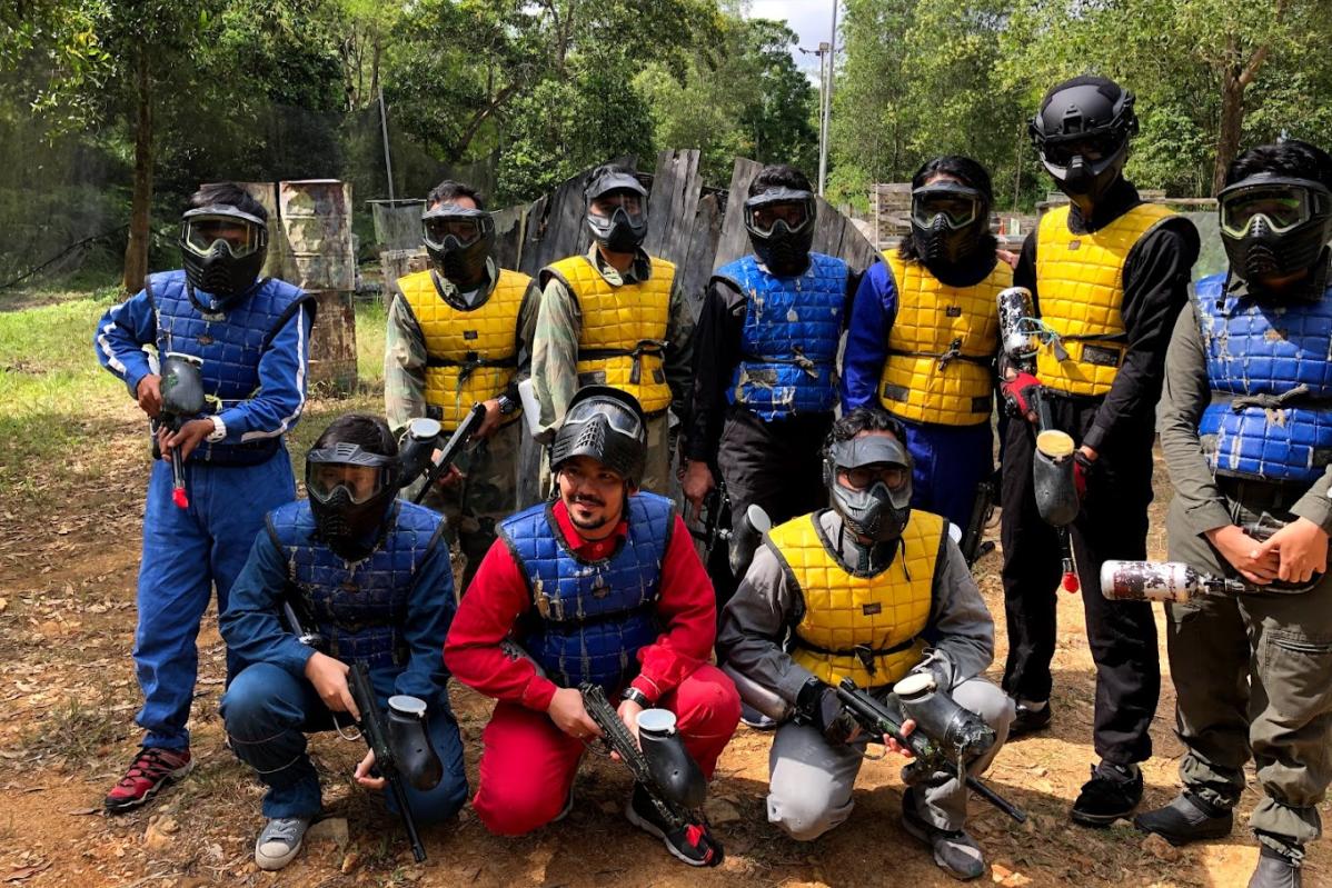3 Paintball Terbaik di Johor 2025 3 Dynamic Paintball Johor 1