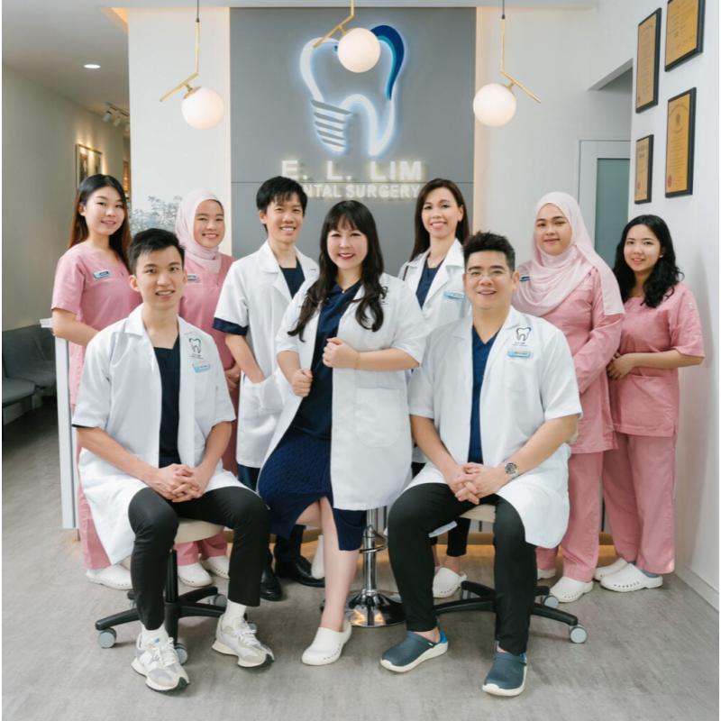 Top 10 Best Dental Clinics in Malaysia 2026 5 E L Lim Dental Malaysia 1