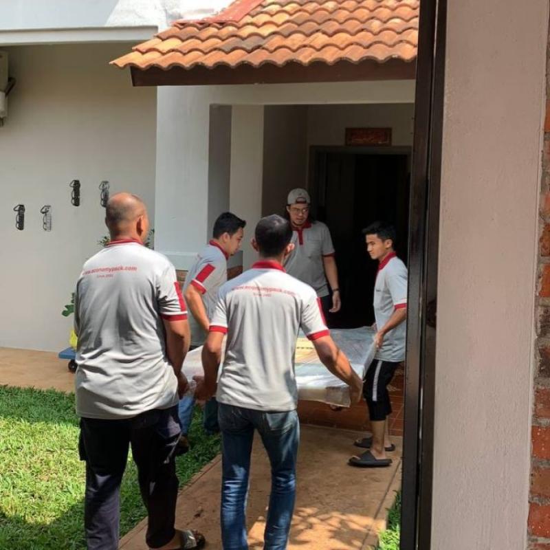 Top 10 Best House Packers & Movers in KL 2026 15 Economy-Pack-moving-services