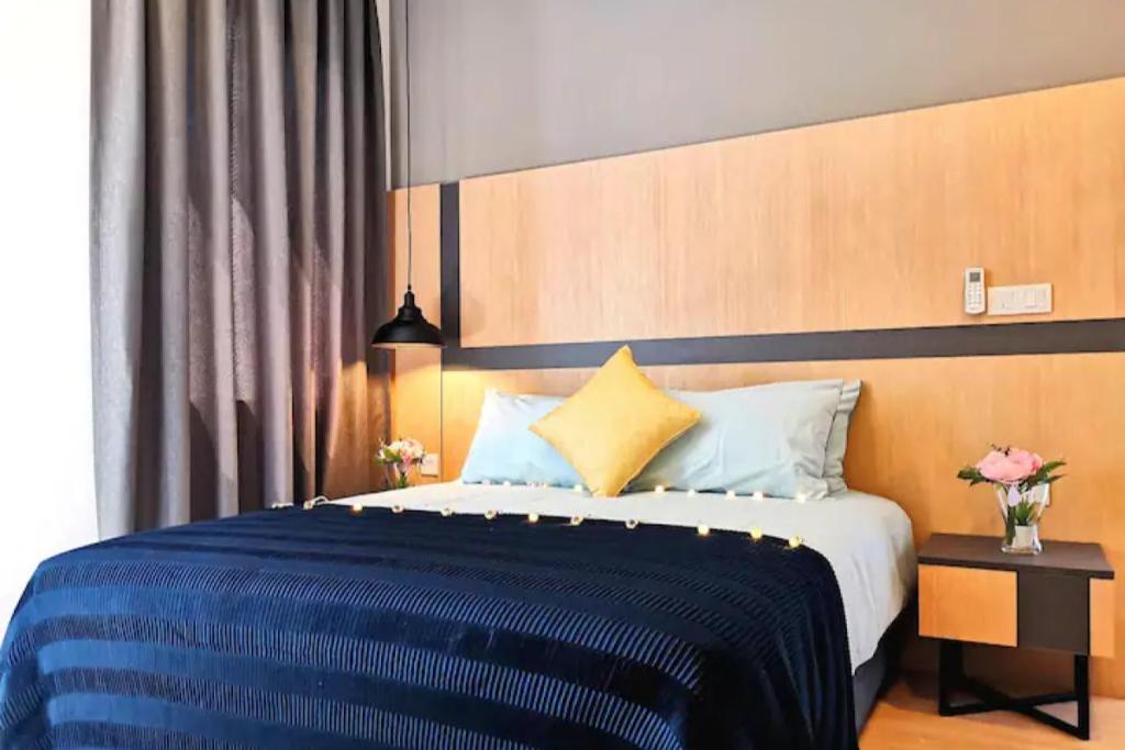 Top 10 Best Airbnbs in Genting Highlands 2025 8 Electus-2RB-1609-bedroom