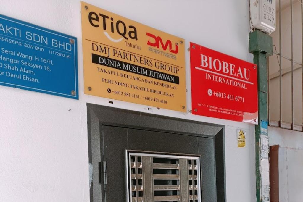 Top 10 Best Car Insurance Options in KL & Selangor 2025 7 Etiqa Takaful