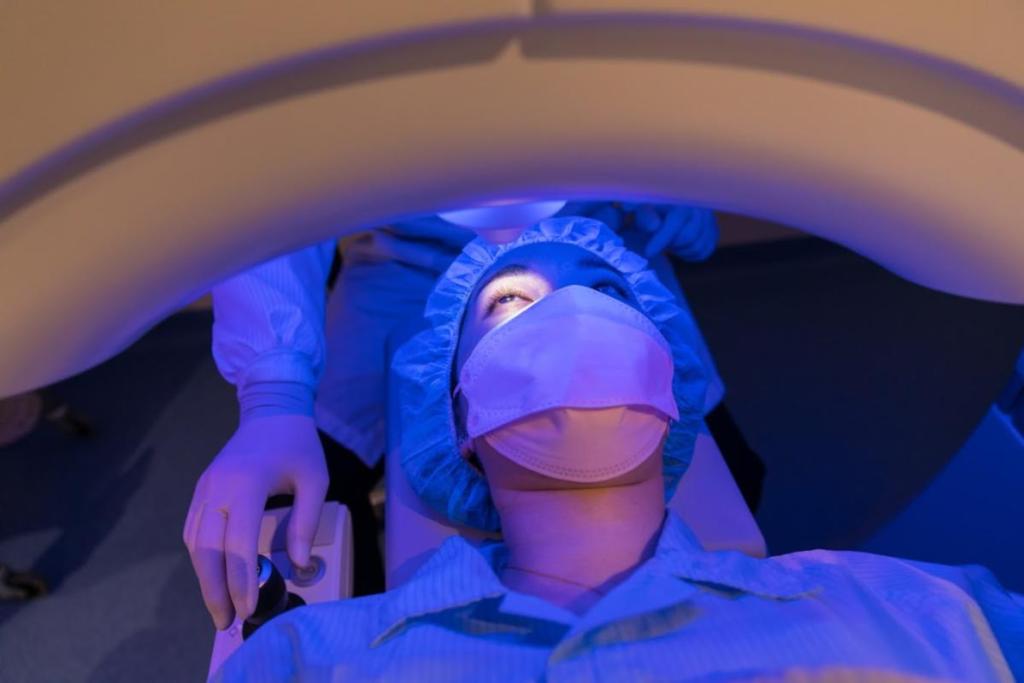 Top 15 Best LASIK Eye Surgery Centres in Malaysia 2025 27 ExcelView Eye Specialist Laser Eye Center 1