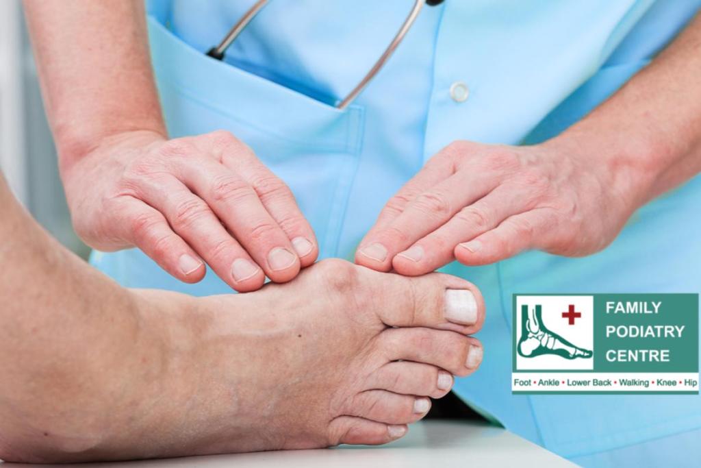 4 Pakar Podiatri Terbaik di KL 2025 5 Family Podiatry Centre