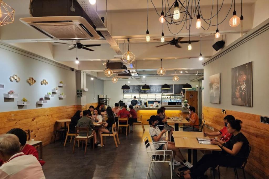 Top 16 Best Kid-Friendly Cafes in Malaysia 2025 28 Fat Doo Doo Cafe