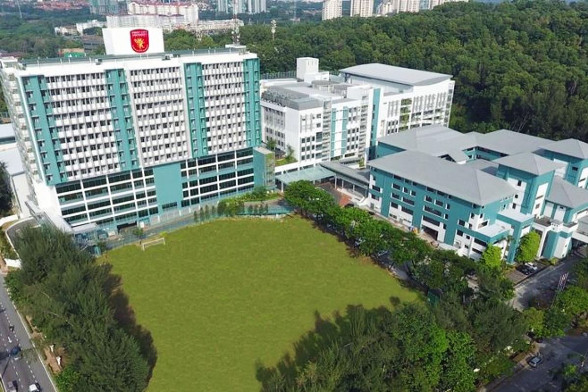 Top 8 Best Graphic Design Universities in Malaysia 2025 10 First City University College