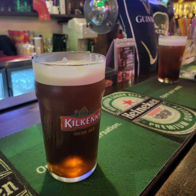 Top 10 Best Bars in Johor 2026 14 Flanagans Irish Restaurant 1