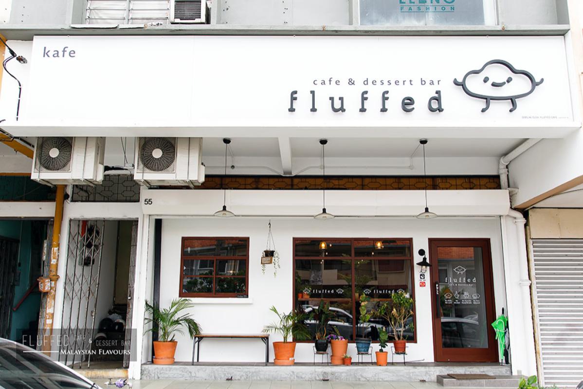 Top 16 Best Kid-Friendly Cafes in Malaysia 2025 4 Fluffed Cafe