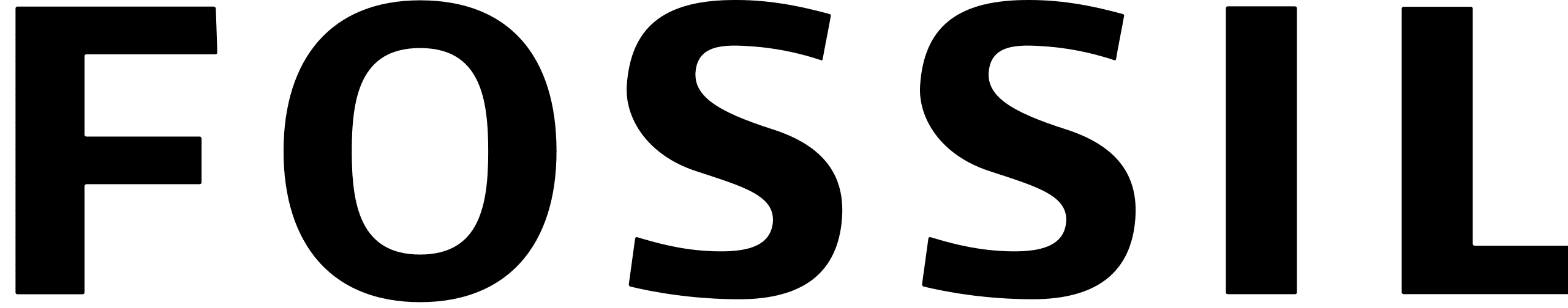 8 Jenama Jam Tangan Digital Terbaik di Malaysia 2025 4 Fossil