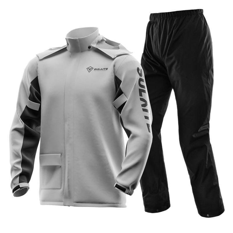 Top 8 Best Motorcycle Raincoats in Malaysia 2025 8 GOTO Motorcycle Raincoat