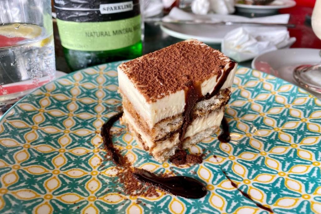 Top 7 Best Fine Dining Restaurants in Johor 2025 11 Giannis Trattoria 1