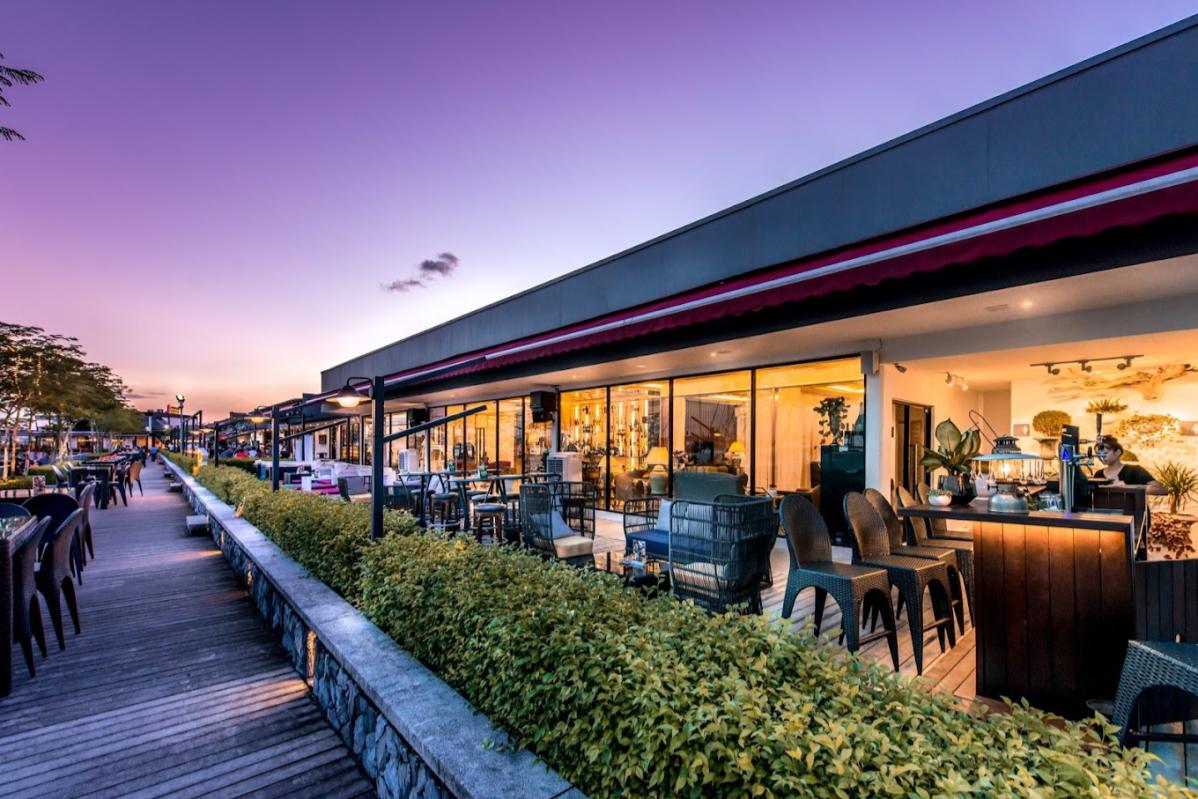 Top 10 Best Bars in Johor 2026 17 Goldman Club