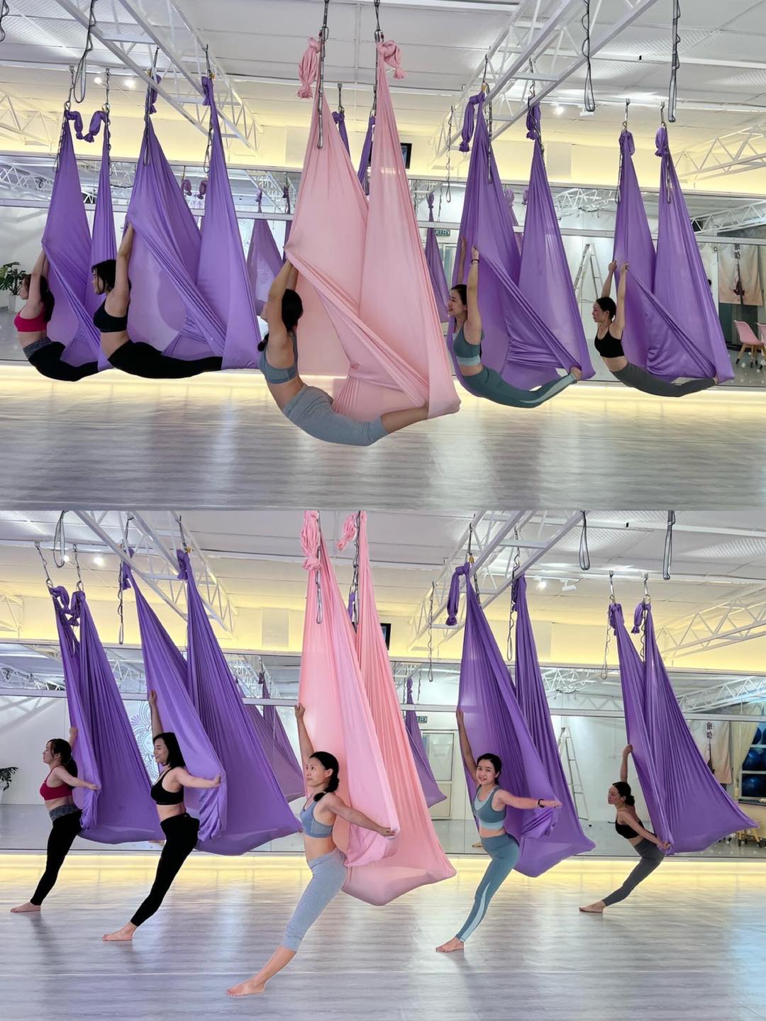 10 Kelas Yoga Terbaik di Pulau Pinang 2025 2 Happiy-Yoga-By-Lenis