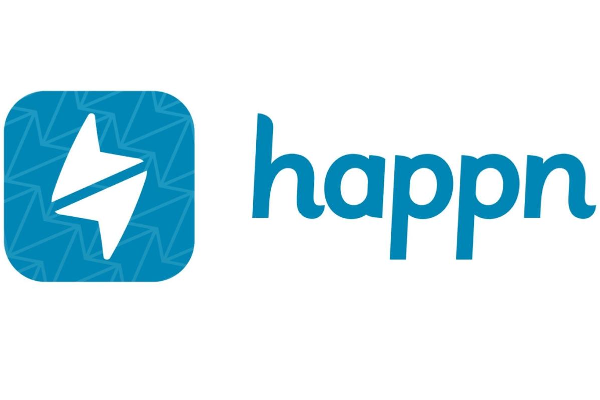 Top 10 Best Dating Apps in Malaysia 2025 12 Happn-logo
