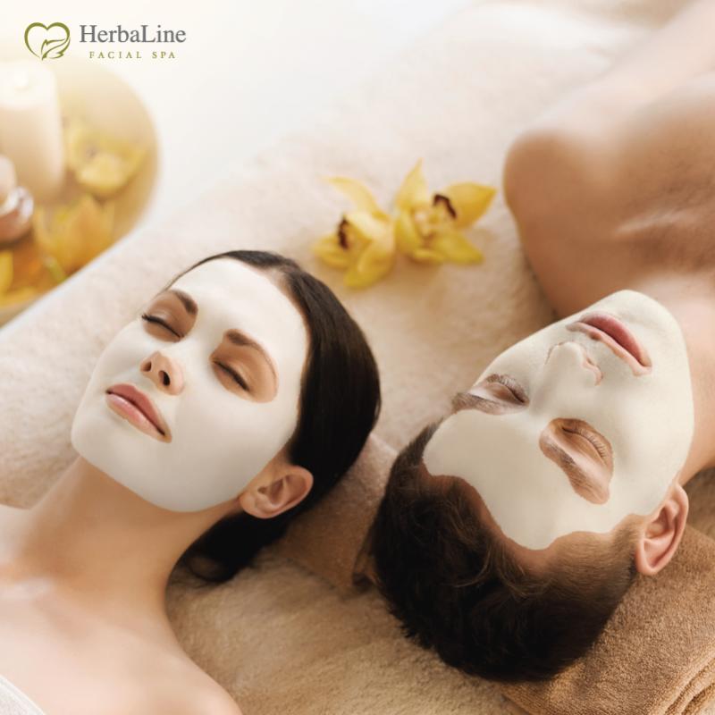 Top 10 Best Facial Treatments in Selangor 2025 5 HerbaLine Facial Spa @ Bandar Botanic Klang 1