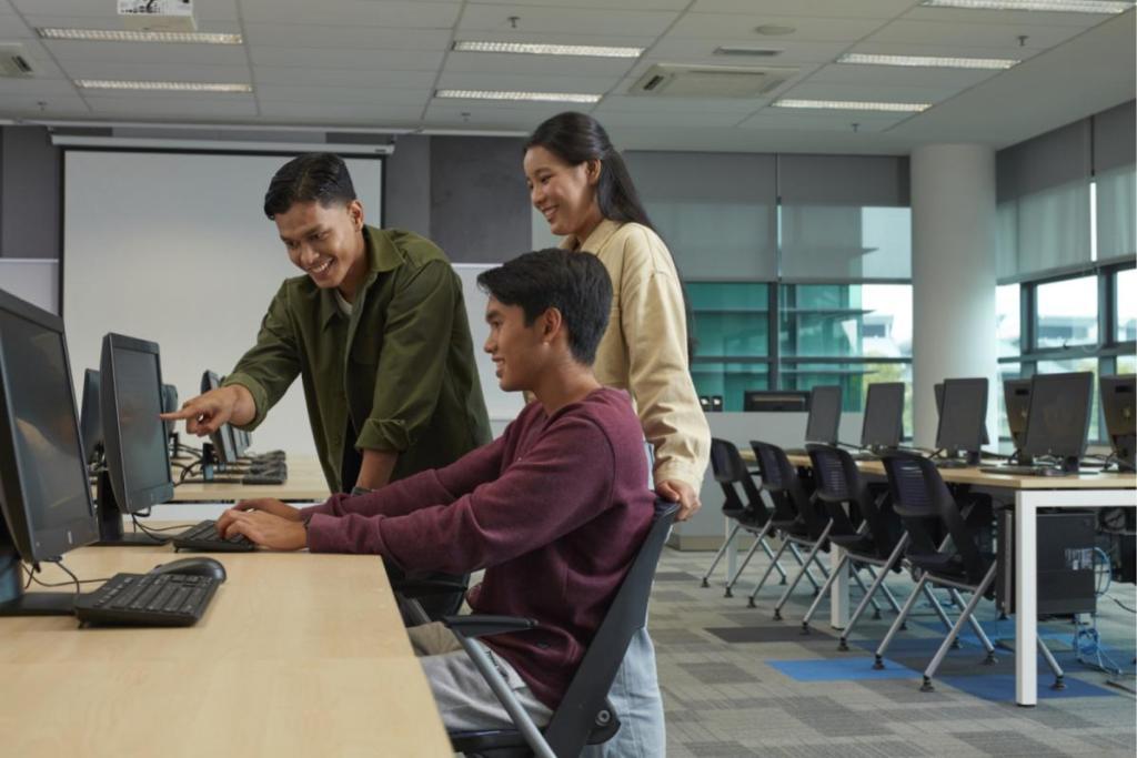 Top 15 Best IT Universities in Malaysia 2025 27 Heriot Watt University 1