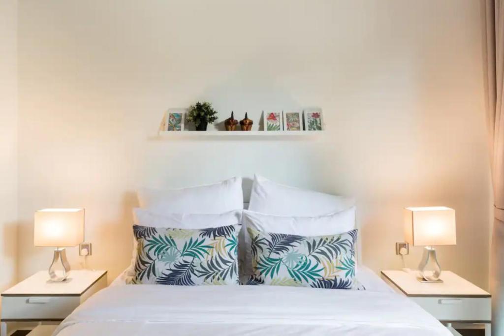 Top 10 Best Airbnbs in Genting Highlands 2025 3 Idyllic-Villa-Ijo-bedroom