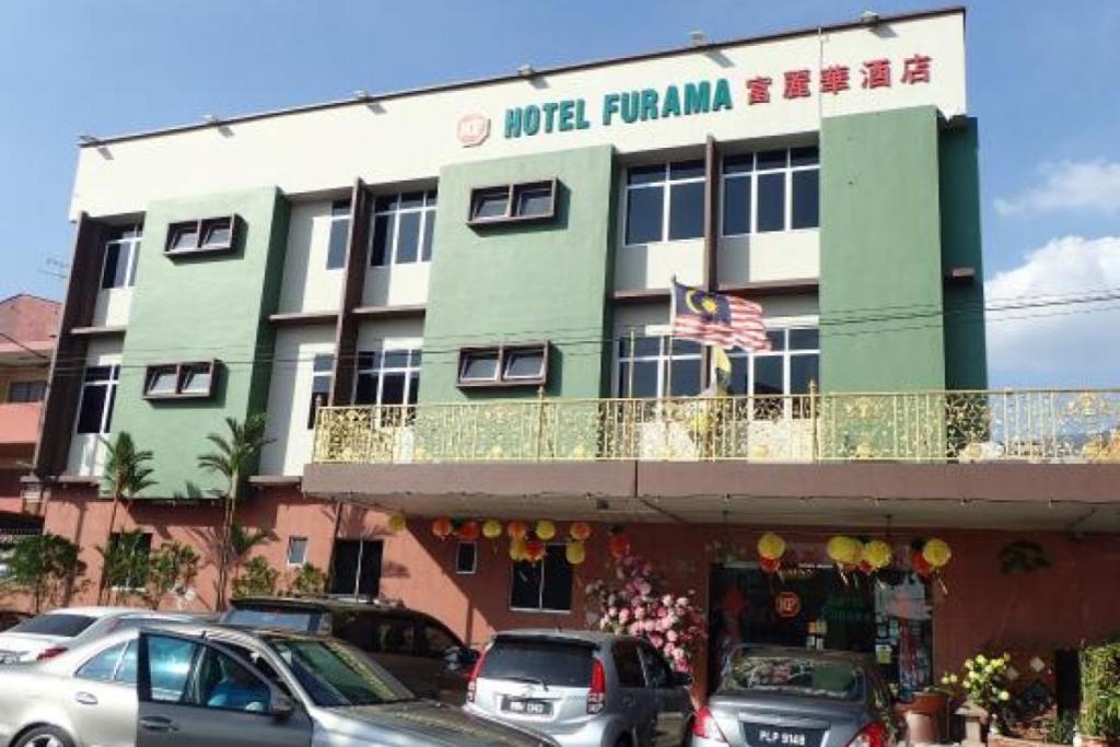 Top 10 Best Budget-Friendly Hotels in Taiping 2025 8 Hotel-Furama