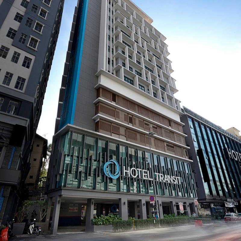 Top 10 Best Budget-Friendly Hotels in Bukit Bintang 2025 4 Hotel-Transit-Kuala-Lumpur