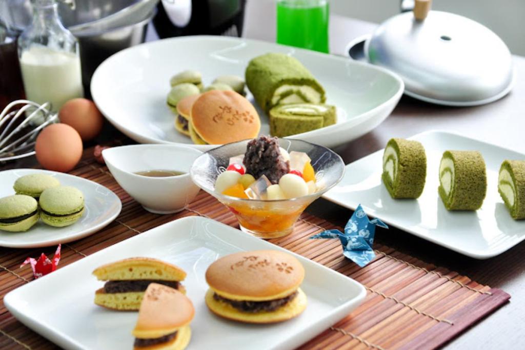 Top 9 Best Baking Classes for Kids in KL & Selangor 2025 7 ILOHA-Culture-Centre