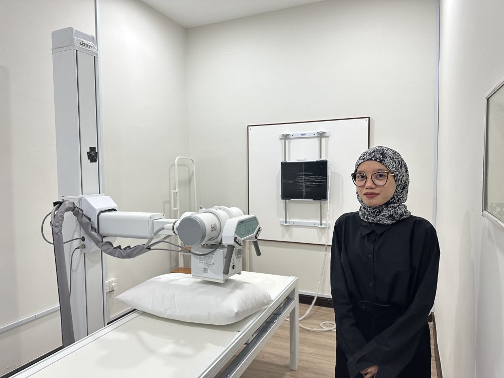 Women's Health Screening Review at HBM Family Clinic 10 IMG 2248