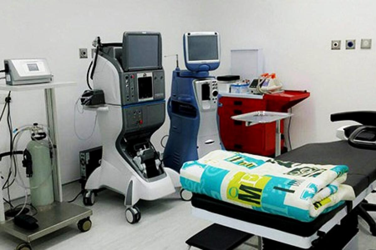 Top 15 Best LASIK Eye Surgery Centres in Malaysia 2025 18 Indah Specialist Eye Centre