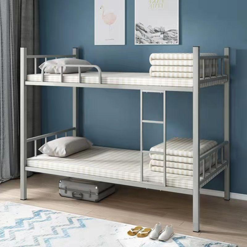 Top 10 Best Bunk Beds in Malaysia 2026 9 JC Furniture Double Decker Bed Frame