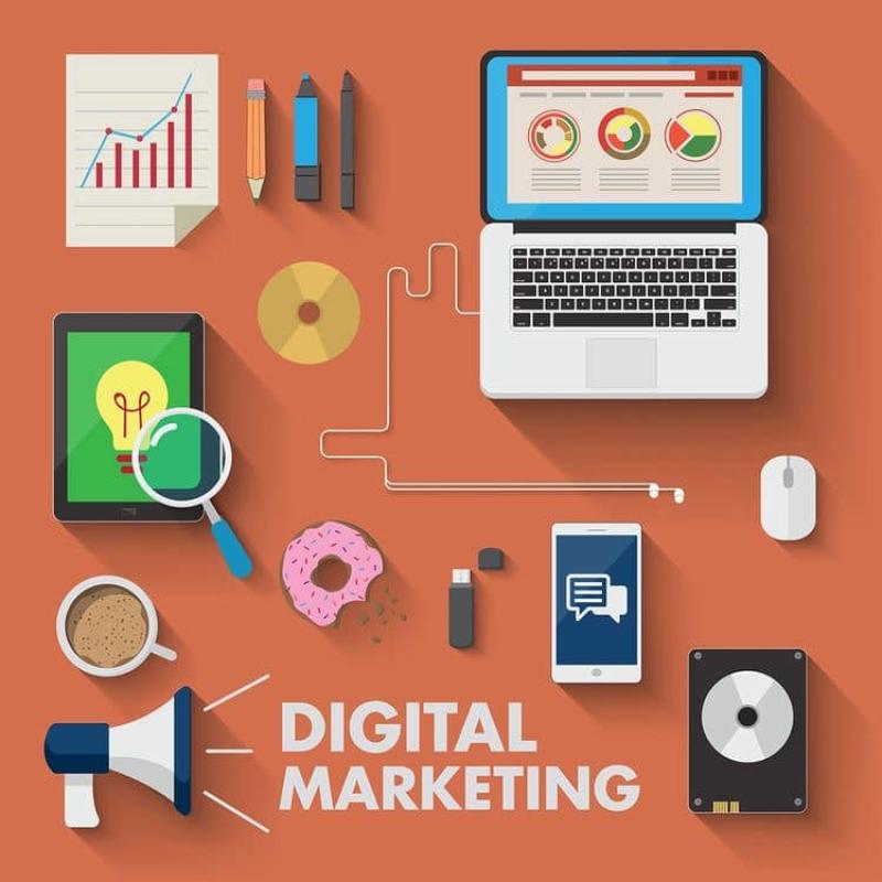 Top 10 Digital Marketing Agencies in Malaysia 2025 21 KonX Solution digital marketing