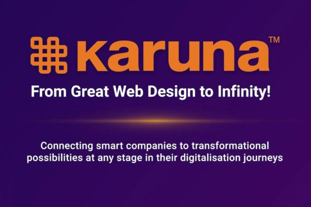Top 10 Digital Marketing Agencies in Malaysia 2025 14 Karuna Sarawak: Commendable Choice for Digital Marketing