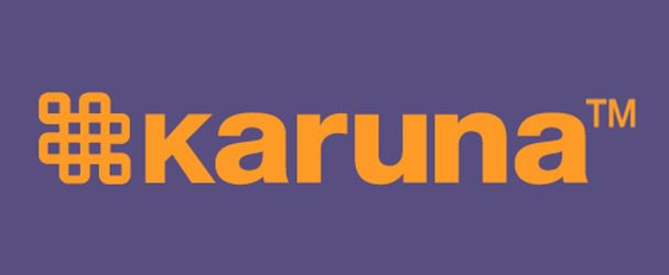 Top 10 Best Mobile App Developers in Malaysia 2025 8 Karuna-Sarawak-logo