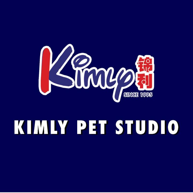 Top 10 Best Pet Hotels in Malaysia 2025 12 Kimly-Pet-Studio-logo