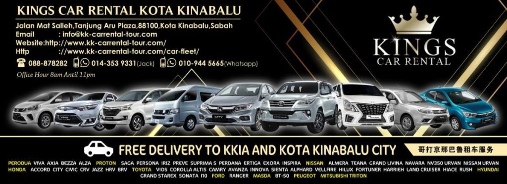 Top 10 Best Cheap Car Rentals in Malaysia 2025 10 Kings Car Rental