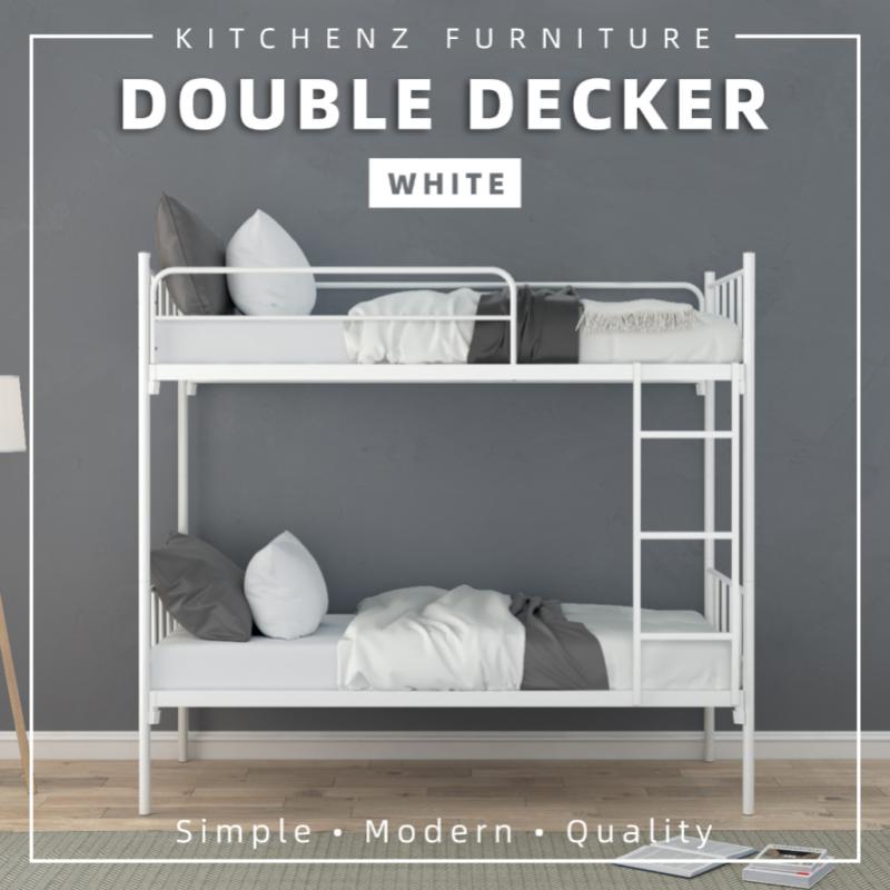 Top 10 Best Bunk Beds in Malaysia 2024 Space Saver