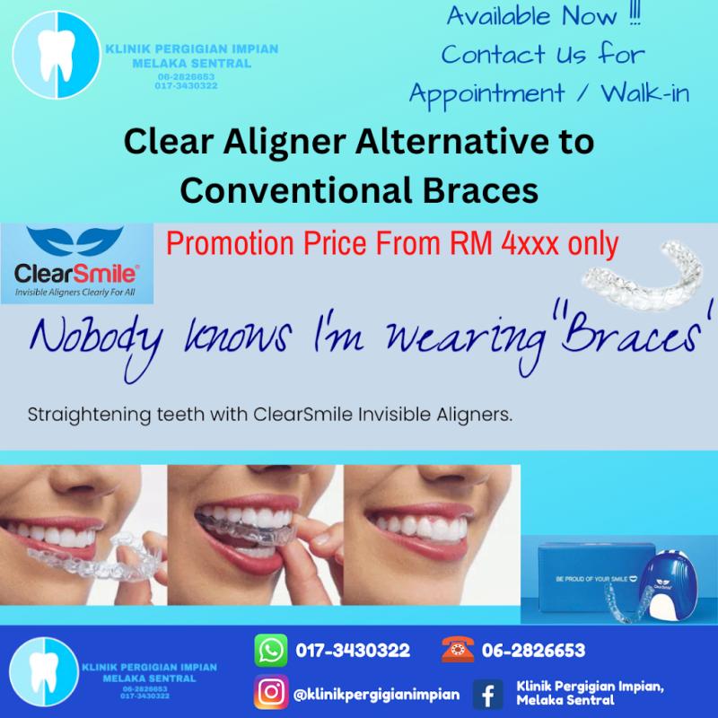 Top 10 Best Dental Clinics in Malaysia 2025 7 Klinik Pergigian Impian 1