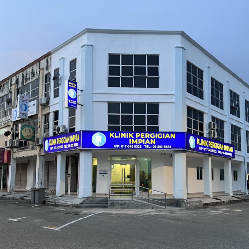 Top 10 Best Dental Clinics in Malaysia 2025 6 Klinik Pergigian Impian